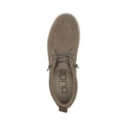 Heydude Men`s Hey Dude Nut Jo Casual Shoe 9 Heydude Men`s Hey Dude Nut Jo Casual Shoe -Ariat Sales Store 112391600 5