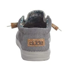 Heydude Men`s Hey Dude Eden Brown -Ariat Sales Store 112401500 4