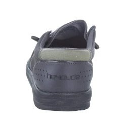 Heydude Mens Hey Dude Wally Adv Carbon -Ariat Sales Store 112414301 4