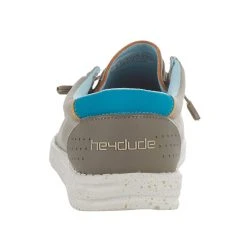 Heydude Mens Hey Dude Wally ADV Safari Casual -Ariat Sales Store 112418319 4