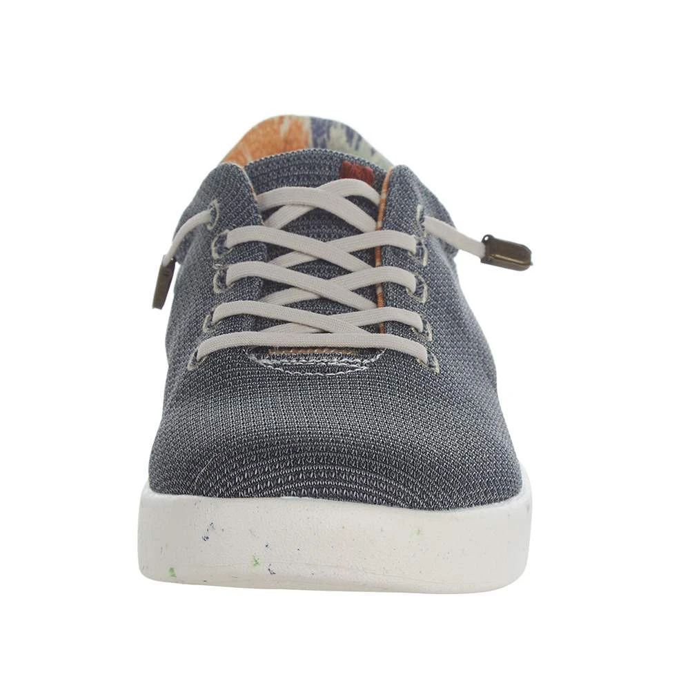 Heydude Men's Hey Dude KOB ECO SOX Aegean Casuals 2 Heydude Men's Hey Dude KOB ECO SOX Aegean Casuals - Image 2