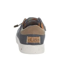 Heydude Men's Hey Dude KOB ECO SOX Aegean Casuals 9 Heydude Men's Hey Dude KOB ECO SOX Aegean Casuals -Ariat Sales Store 112452724 4