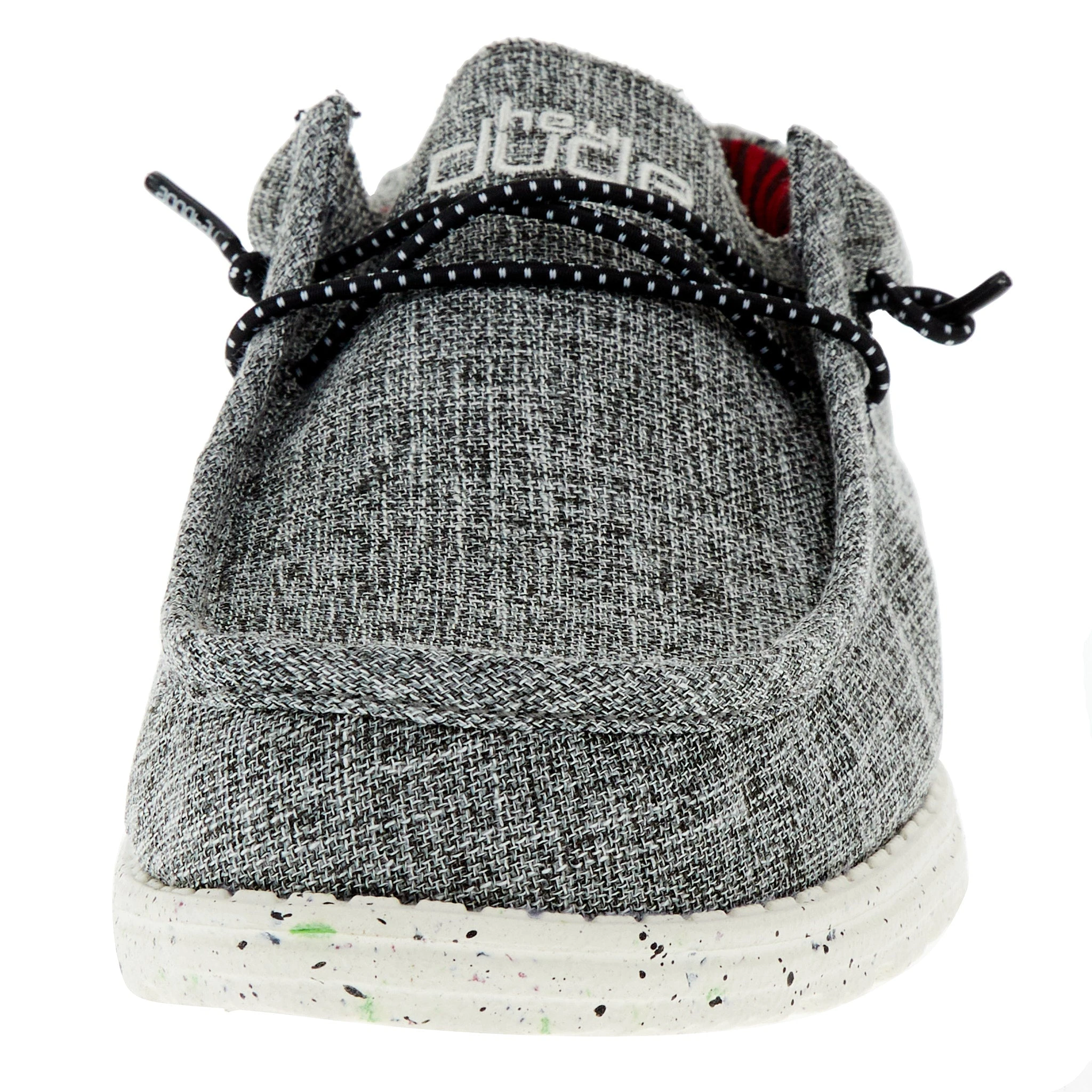 Heydude Men`s Hey Dude Wally Eco Ascend Travel Duster 2 Heydude Men`s Hey Dude Wally Eco Ascend Travel Duster - Image 2