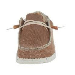 Heydude Mens Hey Dude Wally Eco Sox Rust -Ariat Sales Store 112476603 2