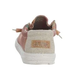 Heydude Men`s Hey Dude Wally Eco Sox Redwood 8 Heydude Men`s Hey Dude Wally Eco Sox Redwood -Ariat Sales Store 112476855 4