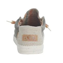 Heydude Men`s Hey Dude Wally Eco Sox Algea -Ariat Sales Store 112478354 4