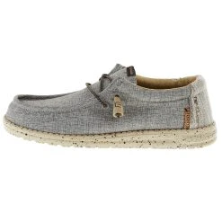 Heydude Men`s Hey Dude Wally Eco Ascend Travel Duster -Ariat Sales Store 112493384 03