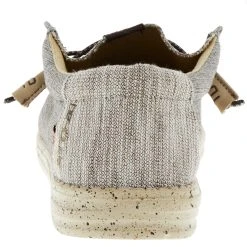 Heydude Men`s Hey Dude Wally Eco Ascend Travel Duster -Ariat Sales Store 112493384 04