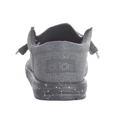 Heydude Men`s Hey Dude Wally Tri Cinder Block -Ariat Sales Store 11250337 4