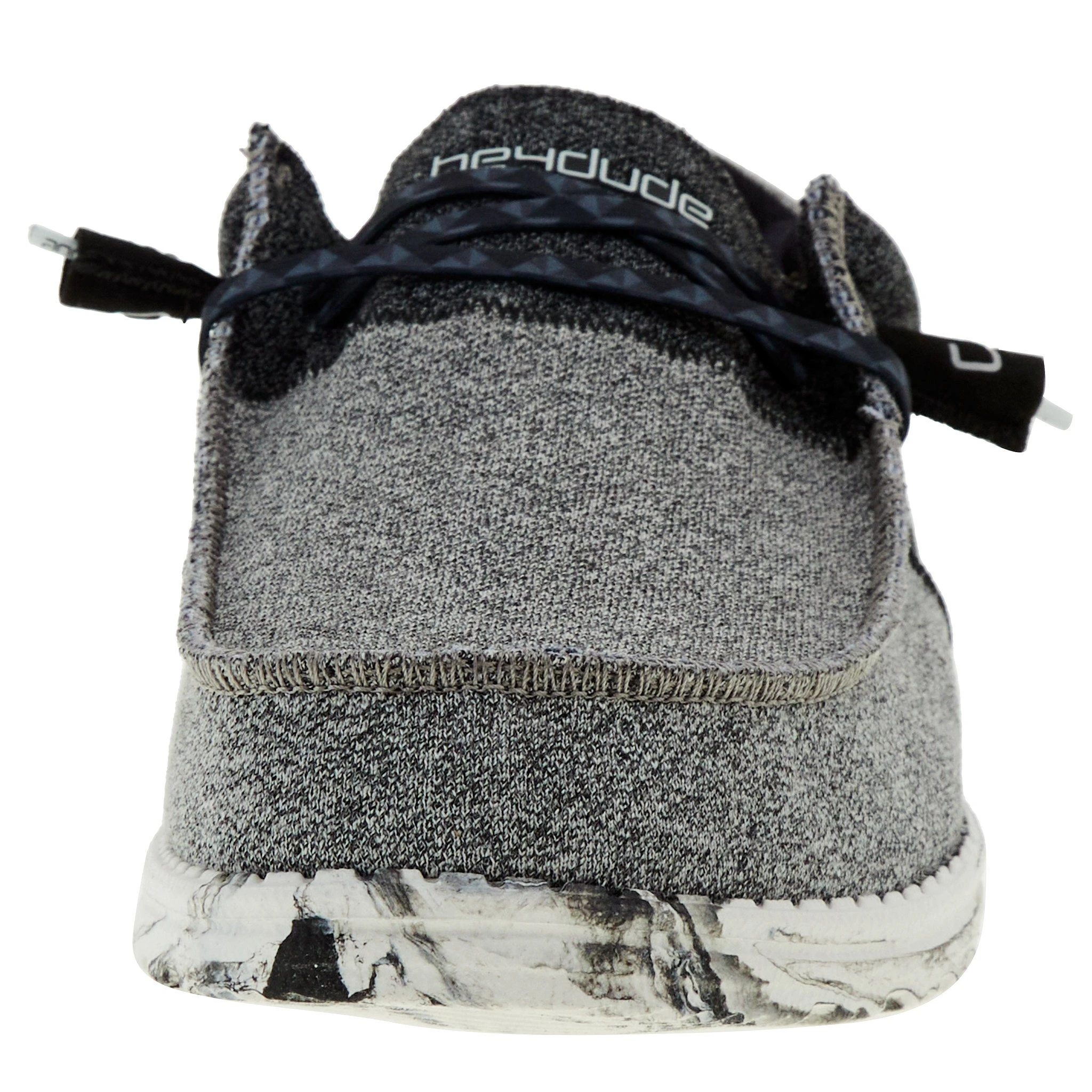 Heydude Men`s Hey Dude Wally Tri Diamond 2 Heydude Men`s Hey Dude Wally Tri Diamond - Image 2