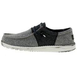 Heydude Men`s Hey Dude Wally Tri Diamond 7 Heydude Men`s Hey Dude Wally Tri Diamond -Ariat Sales Store 112503431 03