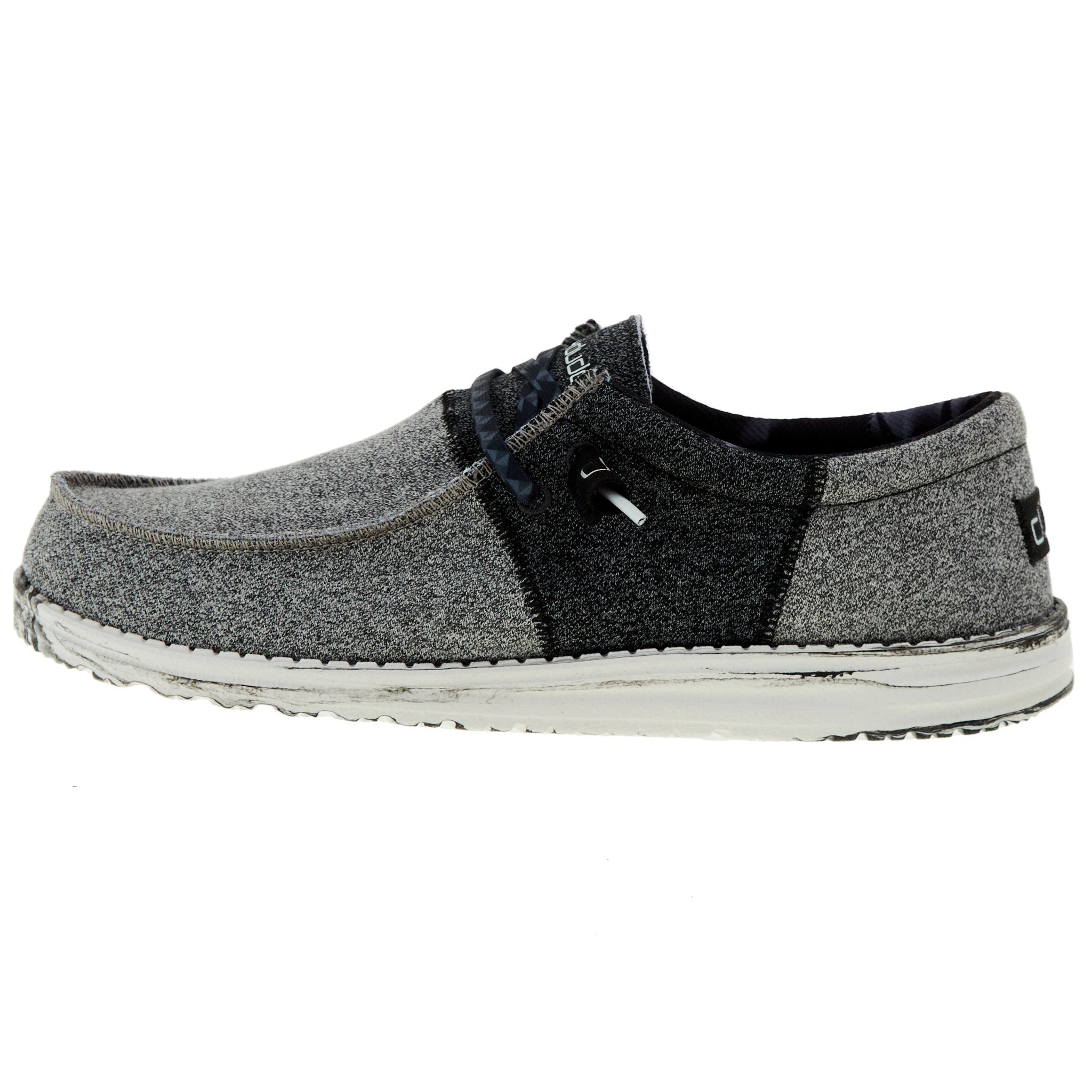 Heydude Men`s Hey Dude Wally Tri Diamond 3 Heydude Men`s Hey Dude Wally Tri Diamond - Image 3