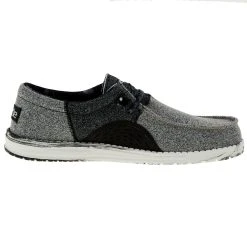 Heydude Men`s Hey Dude Wally Tri Diamond 9 Heydude Men`s Hey Dude Wally Tri Diamond -Ariat Sales Store 112503431 05