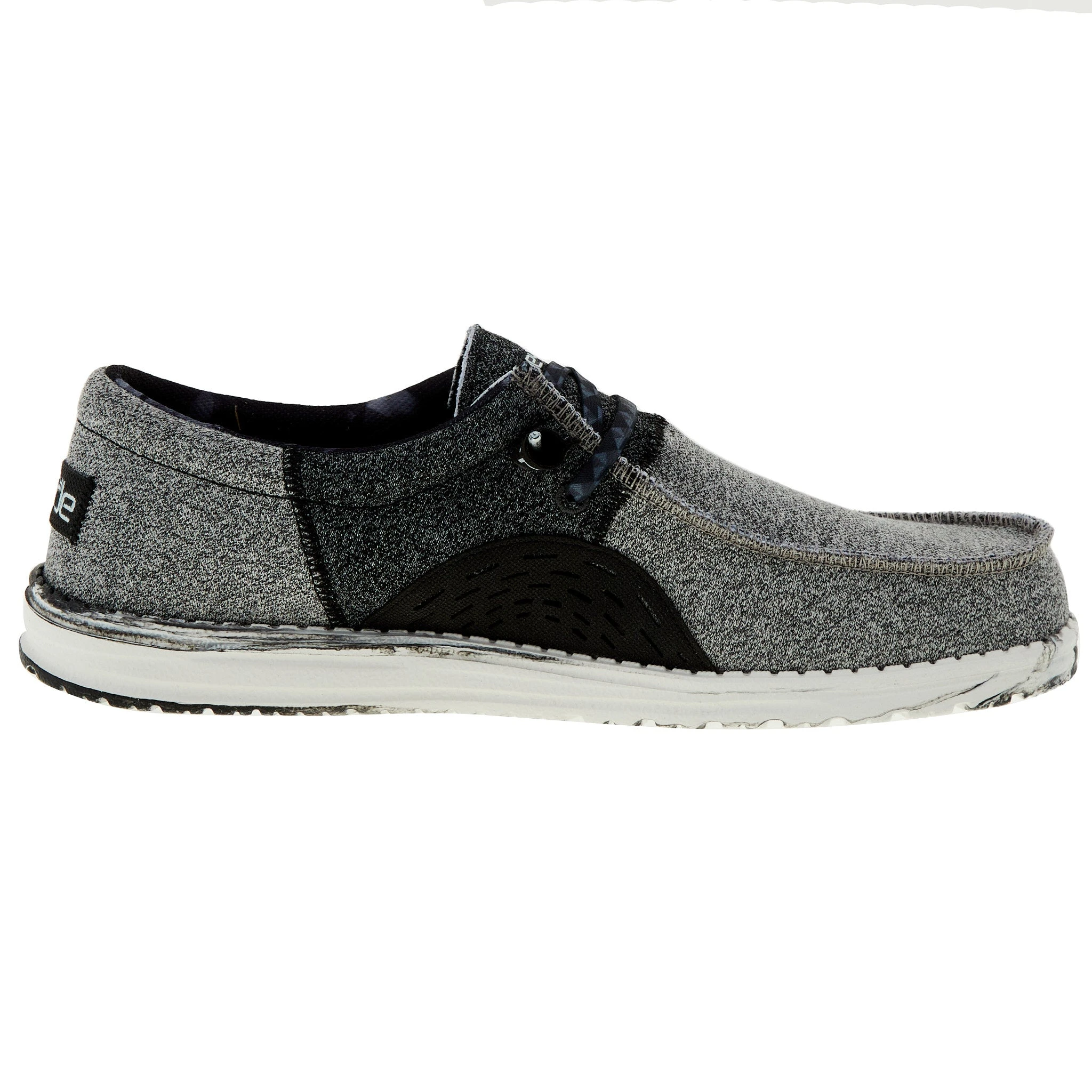 Heydude Men`s Hey Dude Wally Tri Diamond 5 Heydude Men`s Hey Dude Wally Tri Diamond - Image 5