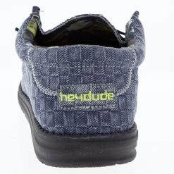 Heydude Men's Hey Dude Wally Break Cali Boardwalk -Ariat Sales Store 112544402 04