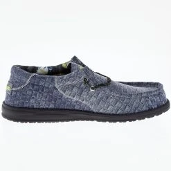 Heydude Men's Hey Dude Wally Break Cali Boardwalk -Ariat Sales Store 112544402 05