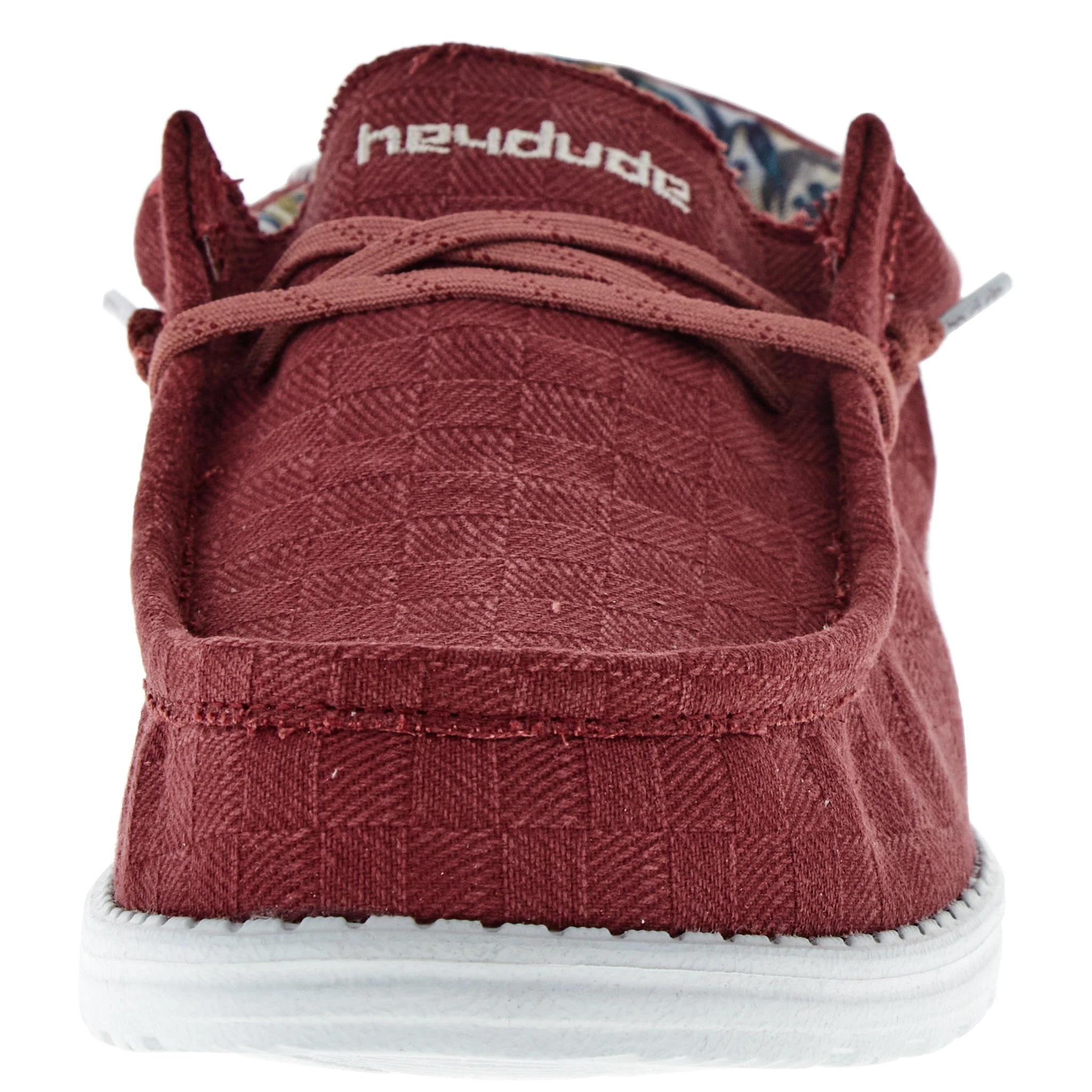 Heydude Men's Hey Dude Wally Break Cali Henna 2 Heydude Men's Hey Dude Wally Break Cali Henna - Image 2