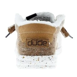 Heydude Men`s Hey Dude Wally Stitch Tumbleweed -Ariat Sales Store 112551640 04