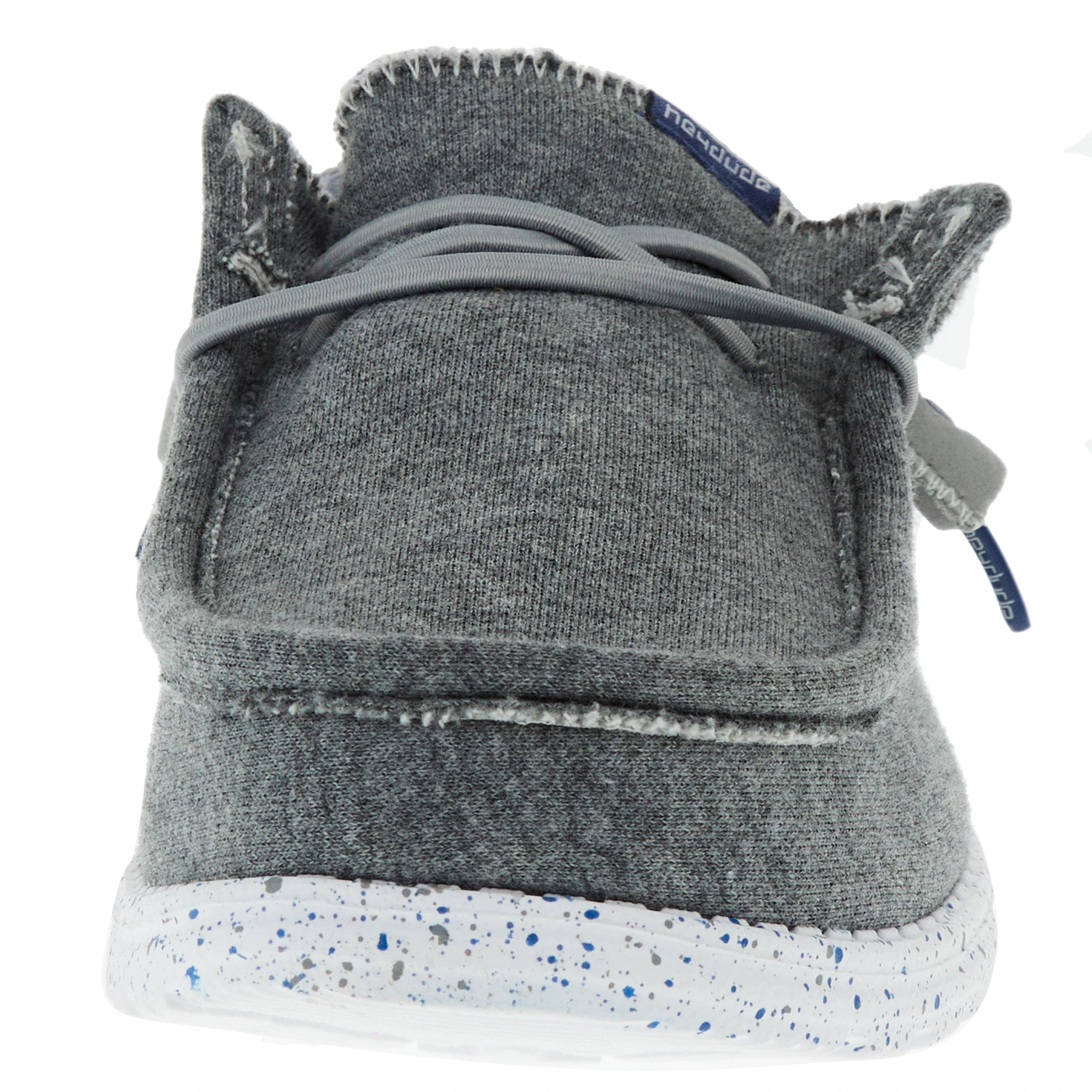 Heydude Men`s Hey Dude Wally Stitch Evening Cruise 2 Heydude Men`s Hey Dude Wally Stitch Evening Cruise - Image 2