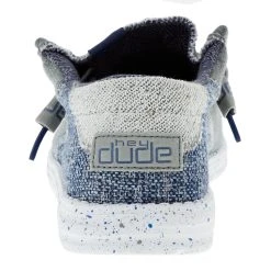 Heydude Men`s Hey Dude Wally Stitch Evening Cruise 8 Heydude Men`s Hey Dude Wally Stitch Evening Cruise -Ariat Sales Store 112553430 04