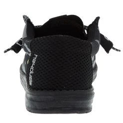 Heydude Men`s Hey Dude Wally Eco Ascend Ripstop Phantom 8 Heydude Men`s Hey Dude Wally Eco Ascend Ripstop Phantom -Ariat Sales Store 112623383 04