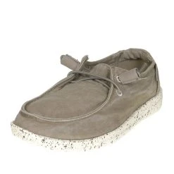 Hey Dude Women's Wendy Grey Casual