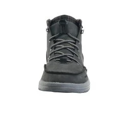 Heydude Men`s Hey Dude Bradley Black -Ariat Sales Store 113304900 3