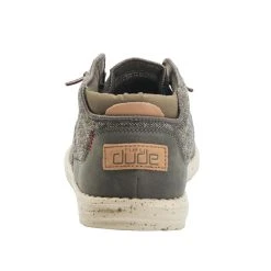 Men's Hey Dude Freedy Bruno Shoe 8 Men's Hey Dude Freedy Bruno Shoe -Ariat Sales Store 113348800 3