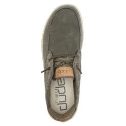 Men's Hey Dude Freedy Bruno Shoe 9 Men's Hey Dude Freedy Bruno Shoe -Ariat Sales Store 113348800 4