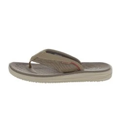 Heydude Mens Hey Dude Flinn Free Beige Sandal 7 Heydude Mens Hey Dude Flinn Free Beige Sandal -Ariat Sales Store 113350500 3