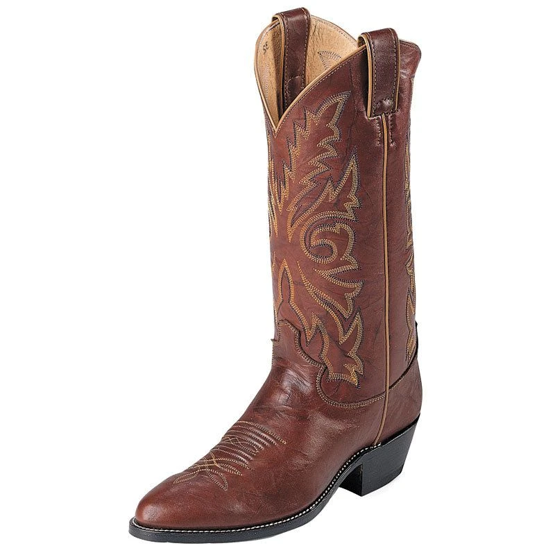 Justin Boots Men's Justin Classic Chestnut Marbled Deerlite Cowboy Boots 1 Justin Boots Men's Justin Classic Chestnut Marbled Deerlite Cowboy Boots