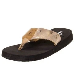 Corkys Footwear Women's Clover Taupe Flip Flop -Ariat Sales Store 118330 default l 2be1cc33 e4fc 4be5 b48b 722f5c90865b