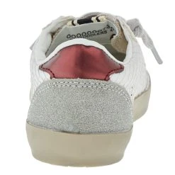 Shu Shop Toddlers Bone Snake Casual Shoe -Ariat Sales Store 118BONE 04