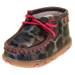 Twisted X Infants Shiny Leopard Driving Moc -Ariat Sales Store 119806 default l 96d8b3c0 3fb1 400d b6af 6451c9a1a241