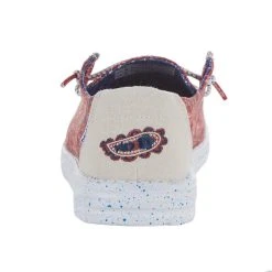 Heydude Women's Hey Dude Wendy Bandana American Casual -Ariat Sales Store 121412170 4