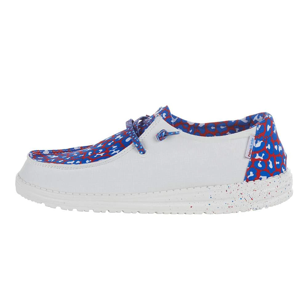 HeydudeWomens Hey Dude Wendy Leo American Casual 3 HeydudeWomens Hey Dude Wendy Leo American Casual - Image 3