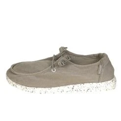 Hey Dude Women's Wendy Grey Casual -Ariat Sales Store 121413000 3