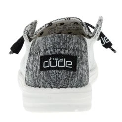 Heydude Womens Hey Dude Wendy Stretch Yin Yang Casual -Ariat Sales Store 121413351 04