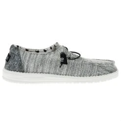 Heydude Womens Hey Dude Wendy Stretch Yin Yang Casual -Ariat Sales Store 121413351 05