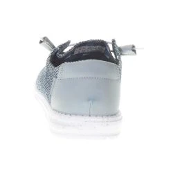 Heydude Womens Wendy Sox Ice Grey Casual 8 Heydude Womens Wendy Sox Ice Grey Casual -Ariat Sales Store 121413913 3