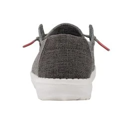 Women's Hey Dude Wendy Confetti Black Casual 8 Women's Hey Dude Wendy Confetti Black Casual -Ariat Sales Store 121414789 4