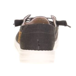 Hey Dude Women's Wendy Chambray Off Black Casual -Ariat Sales Store 121414949 3