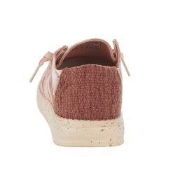 Heydude Women`s Hey Dude Wendy Tie Dye Rose Casual -Ariat Sales Store 121415061 4