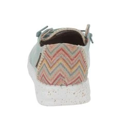 Heydude Women`s Hey Dude Wendy Aloe Casual 8 Heydude Women`s Hey Dude Wendy Aloe Casual -Ariat Sales Store 121418355 4