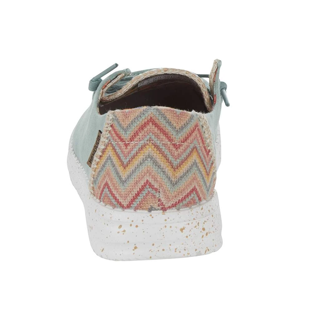 Heydude Women`s Hey Dude Wendy Aloe Casual 4 Heydude Women`s Hey Dude Wendy Aloe Casual - Image 4