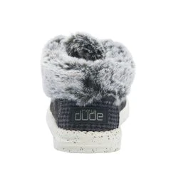 Heydude Womens Hey Dude Britt Black Casual 8 Heydude Womens Hey Dude Britt Black Casual -Ariat Sales Store 121774900 3