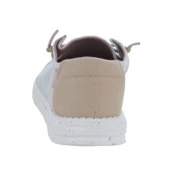 Heydude Women's Hey Dude Wendy Sox Aurora White Casual 8 Heydude Women's Hey Dude Wendy Sox Aurora White Casual -Ariat Sales Store 121920214 4