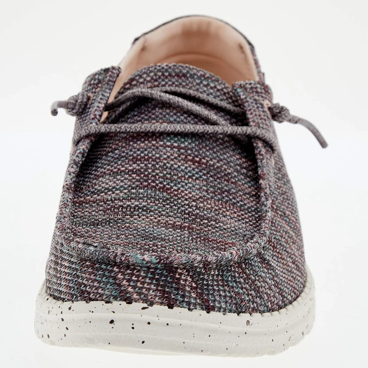 Heydude Women's Wendy Six Antique Rose Casual 2 Heydude Women's Wendy Six Antique Rose Casual - Image 2