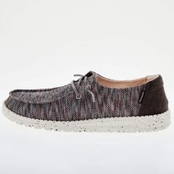 Heydude Women's Wendy Six Antique Rose Casual 7 Heydude Women's Wendy Six Antique Rose Casual -Ariat Sales Store 121925006 03