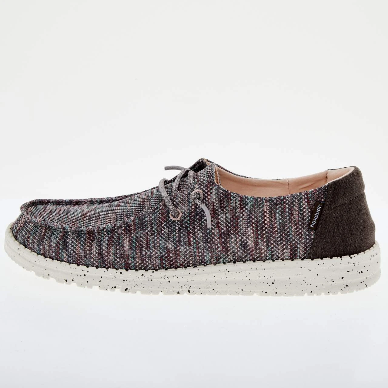 Heydude Women's Wendy Six Antique Rose Casual 3 Heydude Women's Wendy Six Antique Rose Casual - Image 3